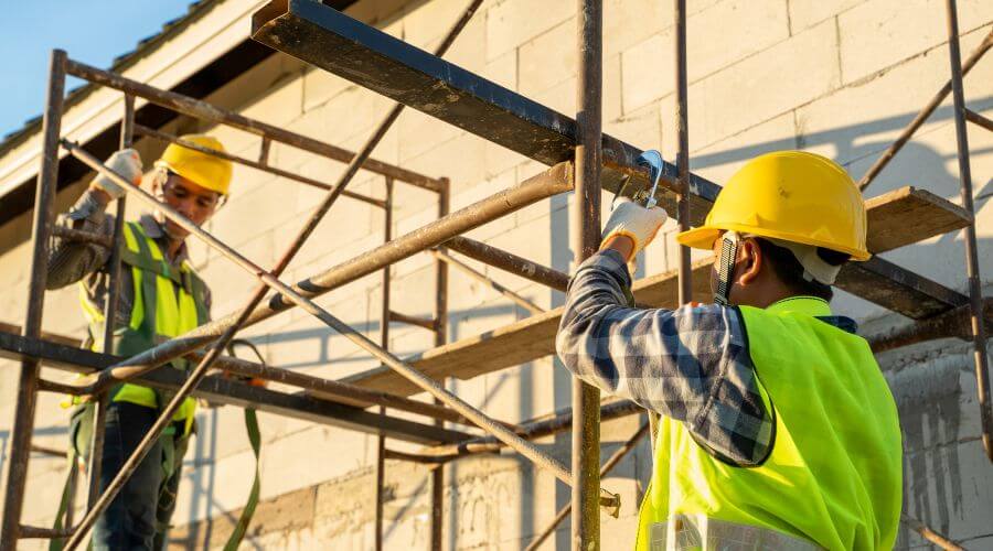 Fascia Repair in West Monroe, NY